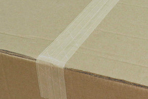 Kraft Paper Tape, Self Adhesive Paper Packing Tape, for Heavy Duty Packing